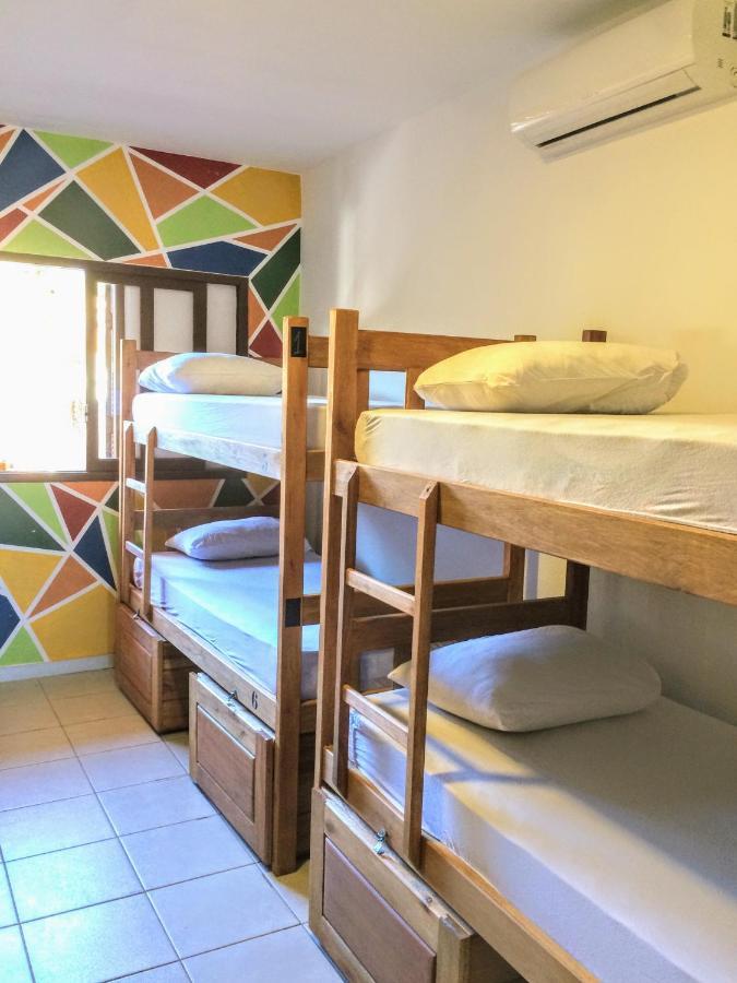 Florianópolis Duque Hostel מראה חיצוני תמונה